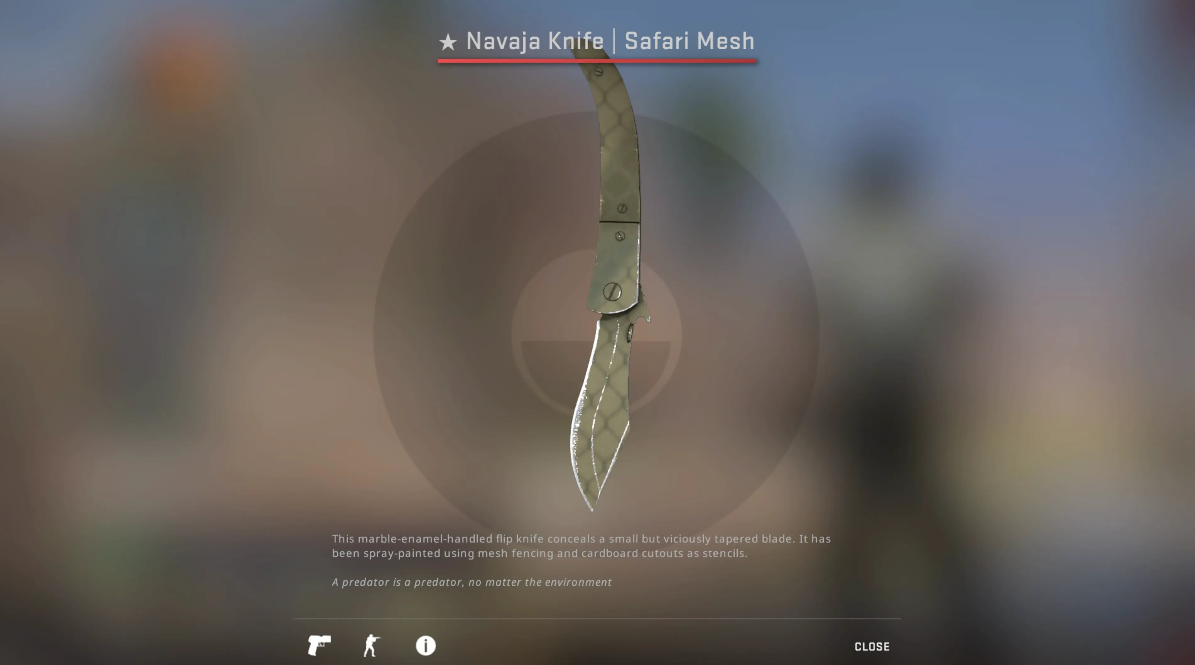 best cs2 knives under 100 euros